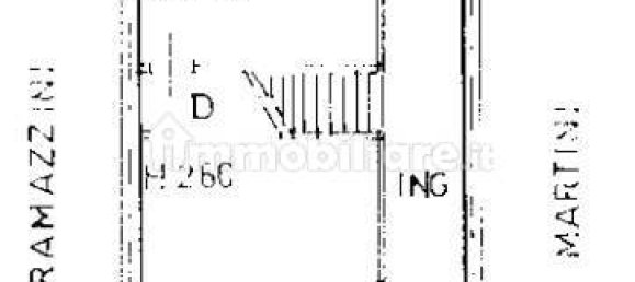 2 bedrooms House in Roncoferraro, Italy No. 341004 14