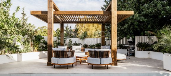 5 chambres Villa à Marbella, Spain No. 61059 18