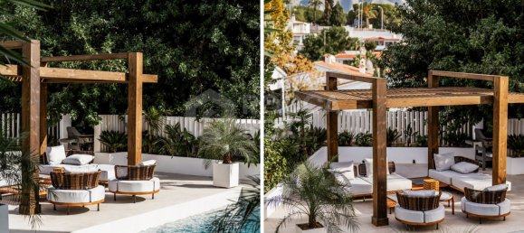 5 chambres Villa à Marbella, Spain No. 61059 22