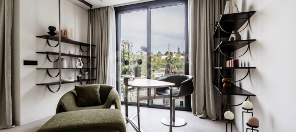 5 chambres Villa à Marbella, Spain No. 61059 9