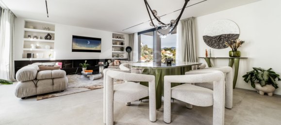 5 chambres Villa à Marbella, Spain No. 61059 6