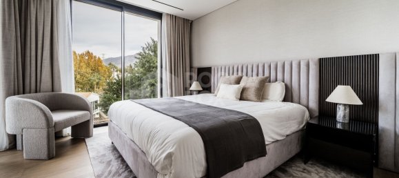 5 chambres Villa à Marbella, Spain No. 61059 17