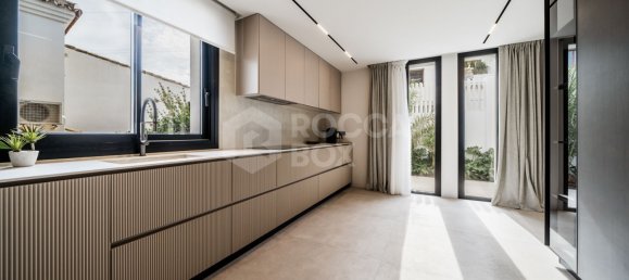 5 chambres Villa à Marbella, Spain No. 61059 2