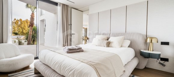 5 chambres Villa à Marbella, Spain No. 61059 16