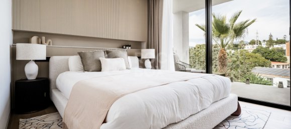 5 chambres Villa à Marbella, Spain No. 61059 11