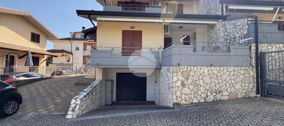 3 bedrooms Villa in Montalto Uffugo, Italy No. 356089 30