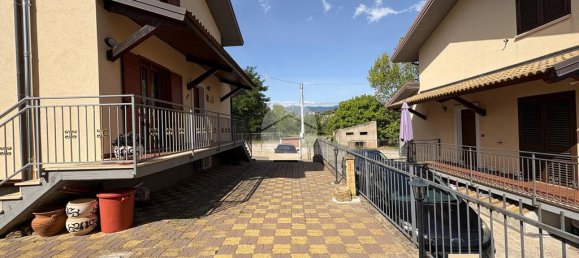 3 bedrooms Villa in Montalto Uffugo, Italy No. 356089 34