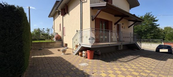 3 bedrooms Villa in Montalto Uffugo, Italy No. 356089 32