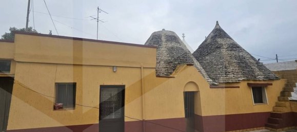 4 rooms House in Martina Franca, Italy No. 21217 4