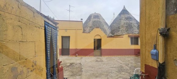 4 rooms House in Martina Franca, Italy No. 21217 8