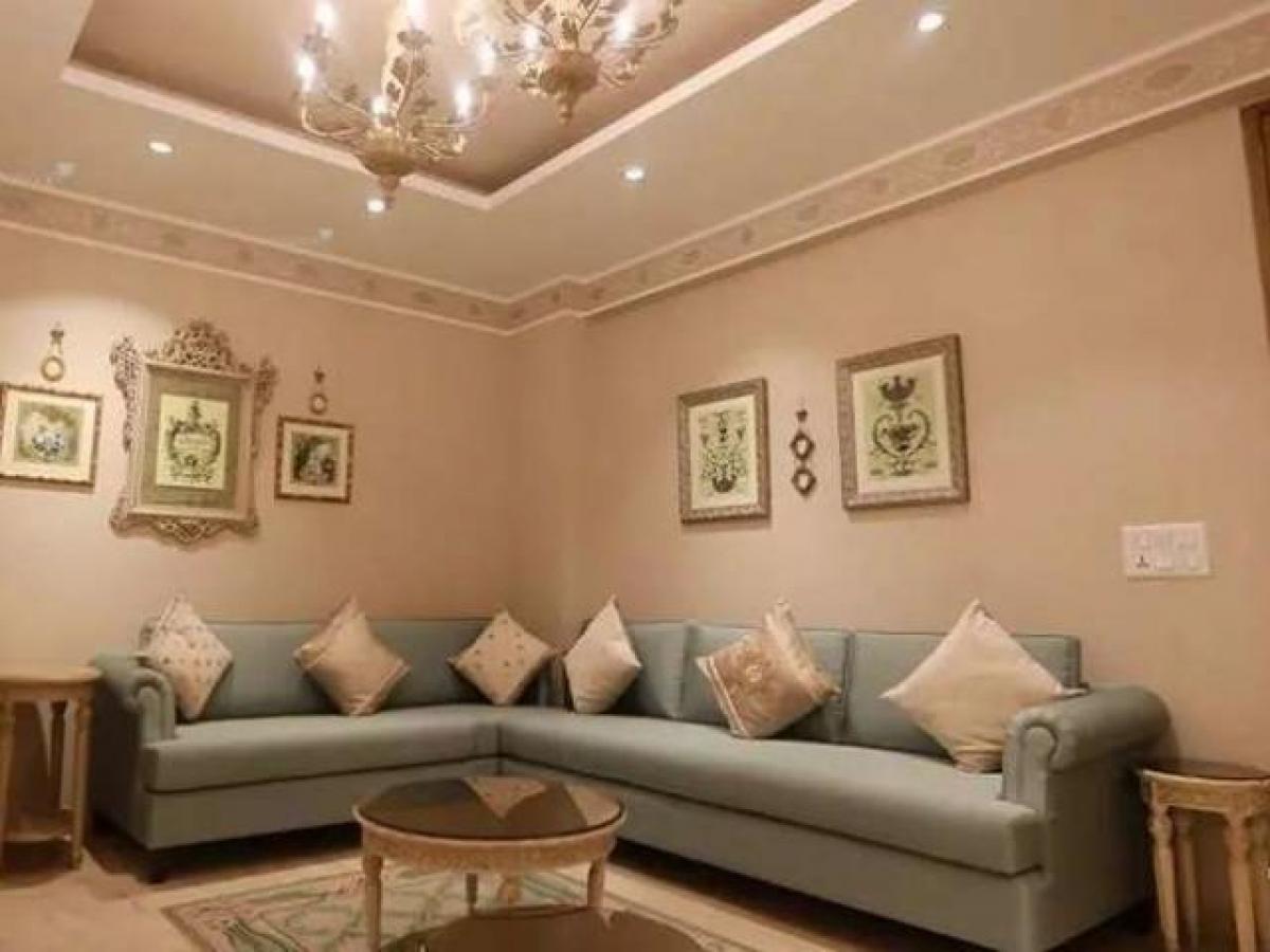 3 chambres Maison à Lucknow, India No. 25439