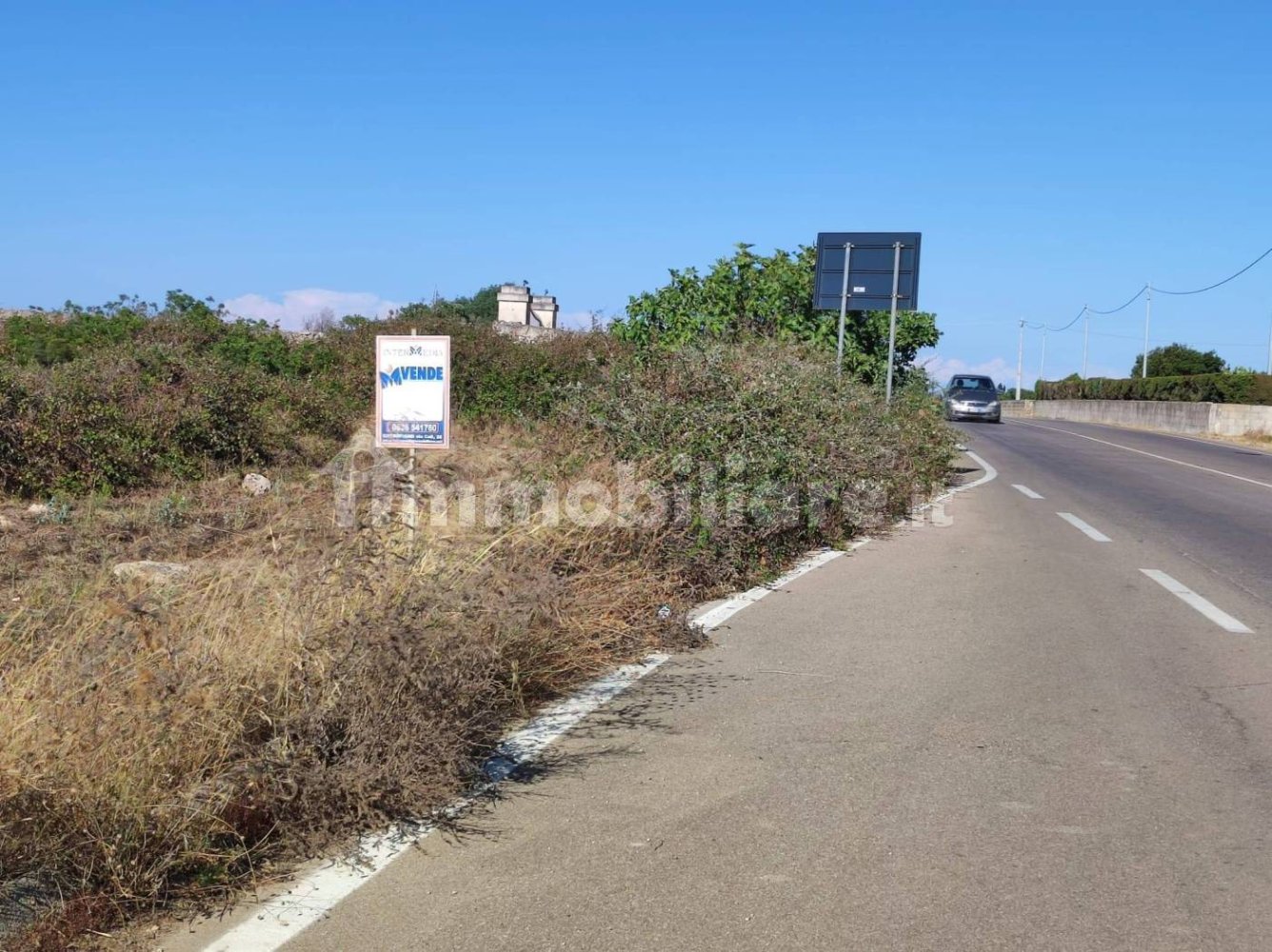 6988m² Land in Zollino, Italy No. 270000