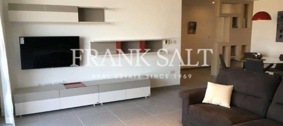 3 bedrooms Apartment in Bahar ic-Caghaq, Malta No. 9118 11