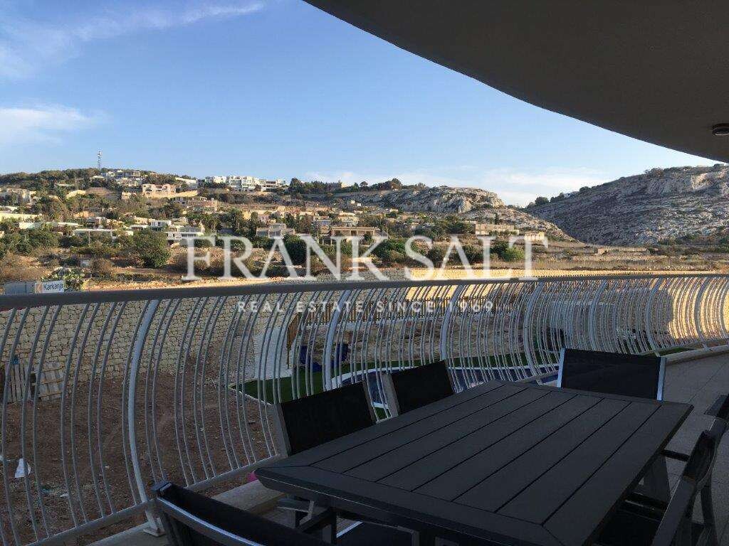 3 bedrooms Apartment in Bahar ic-Caghaq, Malta No. 9118
