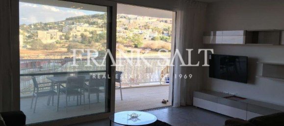 3 bedrooms Apartment in Bahar ic-Caghaq, Malta No. 9118 12