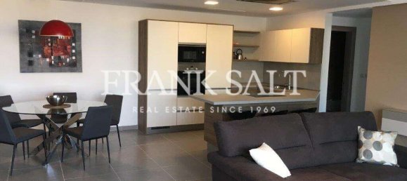 3 bedrooms Apartment in Bahar ic-Caghaq, Malta No. 9118 6