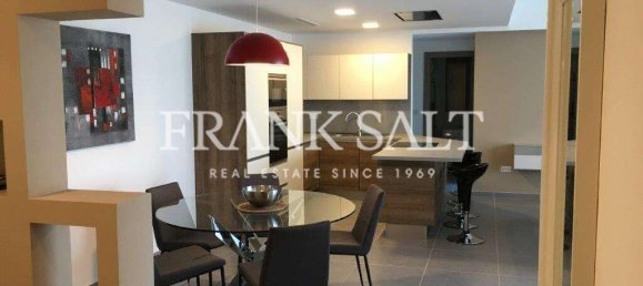 3 bedrooms Apartment in Bahar ic-Caghaq, Malta No. 9118 2