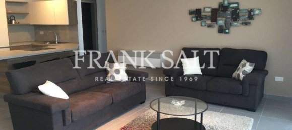 3 bedrooms Apartment in Bahar ic-Caghaq, Malta No. 9118 9