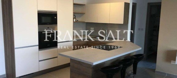 3 bedrooms Apartment in Bahar ic-Caghaq, Malta No. 9118 7