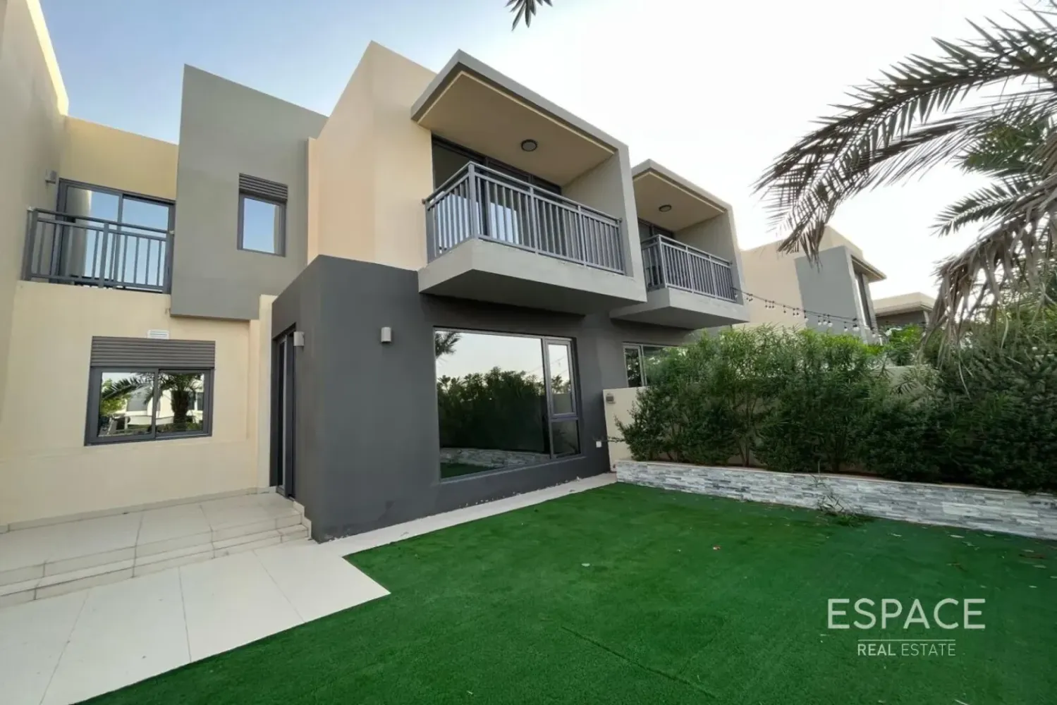 3 bedrooms Villa for rent in Dubai Hills Estate, Dubai, UAE № 209677