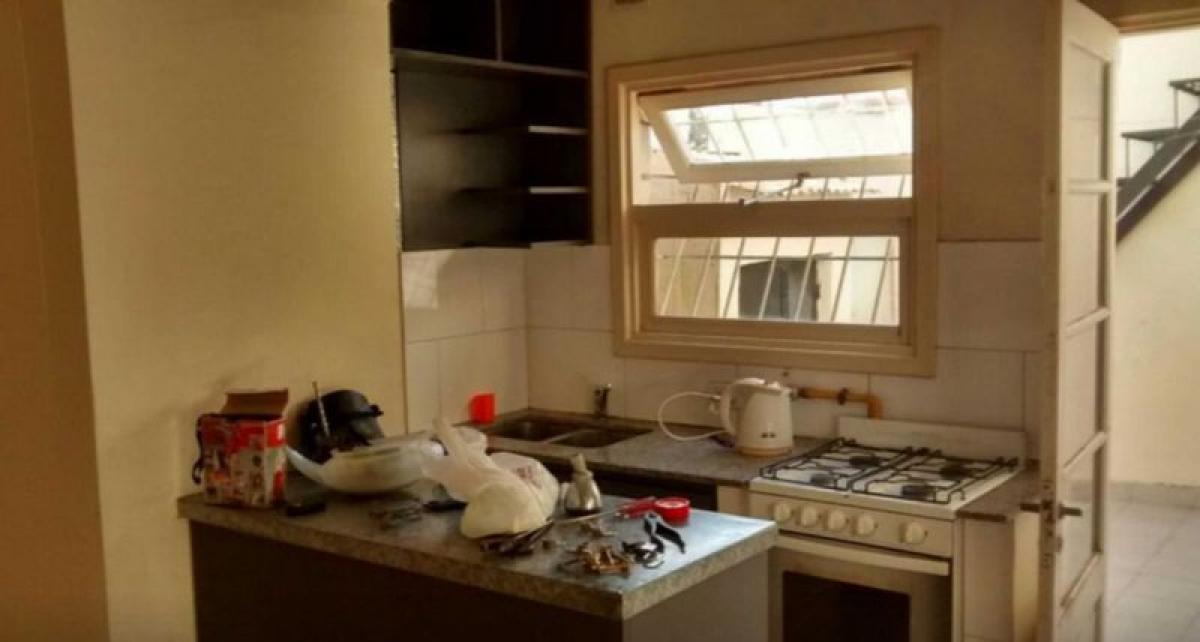 2 غرف نوم منزل في Mar del Plata, Argentina رقم 65015