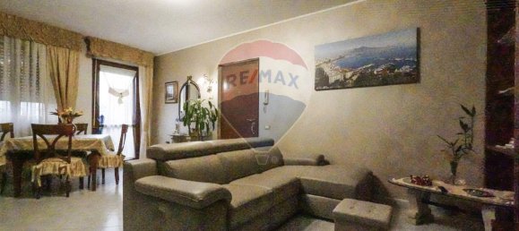 3-salle Appartement à Bonate Sotto, Italy No. 15065 22