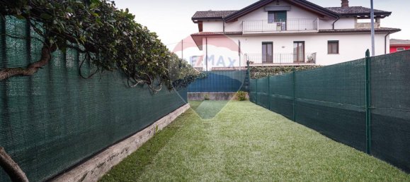 3-salle Appartement à Bonate Sotto, Italy No. 15065 66