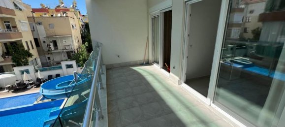 2 rooms Apartment in Alanya, Turkey No. 17099 4