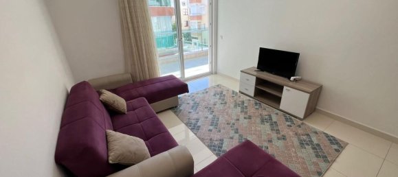 2 rooms Apartment in Alanya, Turkey No. 17099 14