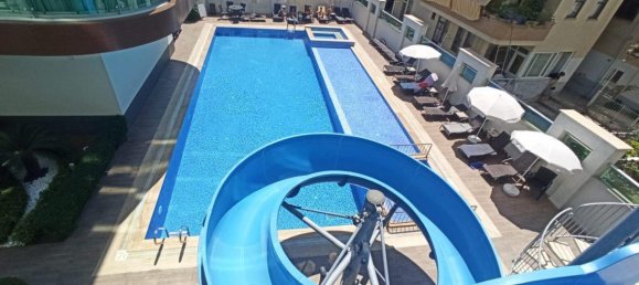 2 rooms Apartment in Alanya, Turkey No. 17099 21