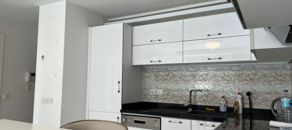 2 rooms Apartment in Alanya, Turkey No. 17099 10