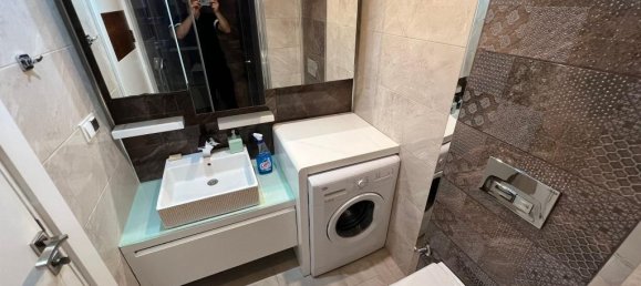 2 rooms Apartment in Alanya, Turkey No. 17099 3