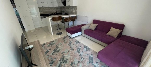 2 rooms Apartment in Alanya, Turkey No. 17099 7