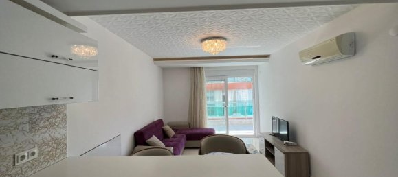 2 rooms Apartment in Alanya, Turkey No. 17099 8