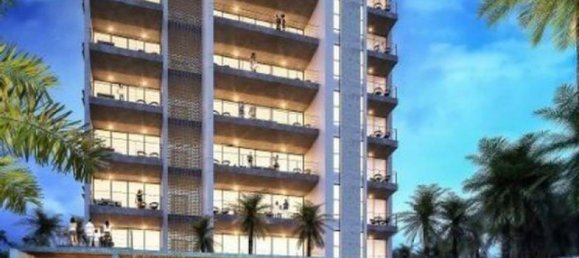 3 bedrooms Apartment in Yucatan, Mexico No. 157498 2