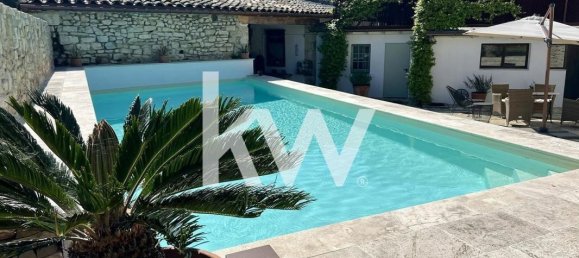 Villa T4 em Calvisson, France N.º 347847 4
