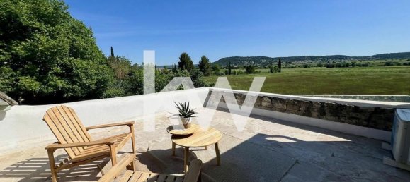 Villa T4 em Calvisson, France N.º 347847 3