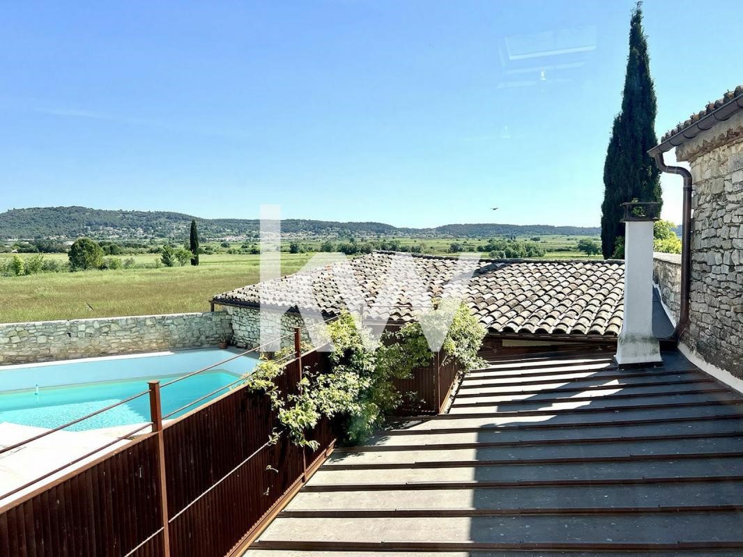Villa T4 em Calvisson, France N.º 347847