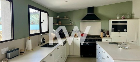 Villa T4 em Calvisson, France N.º 347847 9