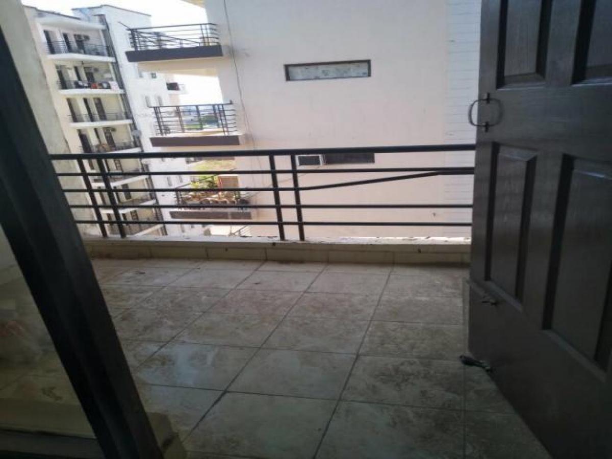 Studio in Mohali, India No. 48590