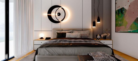 3 chambres Villa à Pedreguer, Spain No. 287714 13