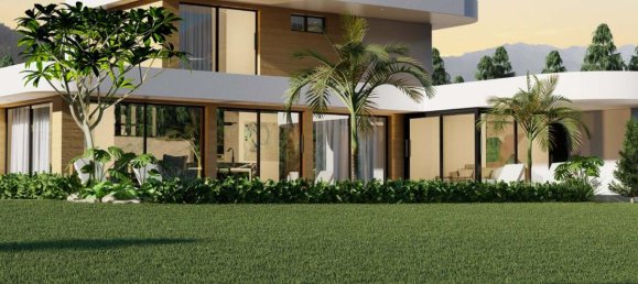 3 chambres Villa à Pedreguer, Spain No. 287714 17