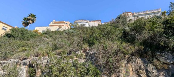 3 chambres Villa à Pedreguer, Spain No. 287714 2