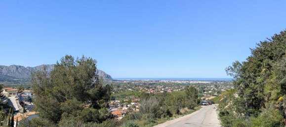 3 chambres Villa à Pedreguer, Spain No. 287714 4