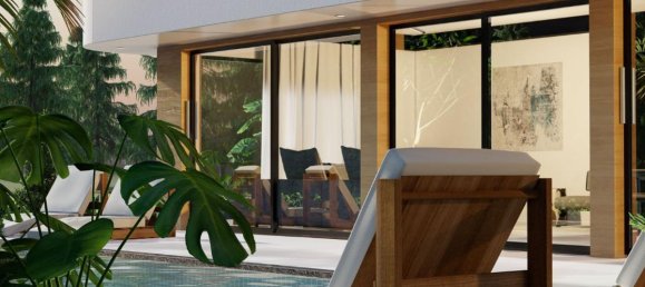 3 chambres Villa à Pedreguer, Spain No. 287714 11