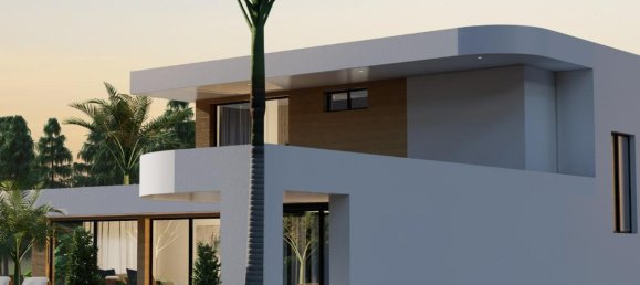 3 chambres Villa à Pedreguer, Spain No. 287714 10