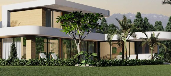 3 chambres Villa à Pedreguer, Spain No. 287714 16