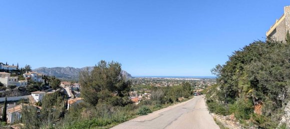 3 chambres Villa à Pedreguer, Spain No. 287714 3