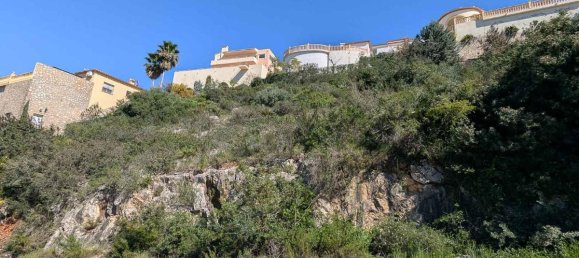 3 chambres Villa à Pedreguer, Spain No. 287714 7