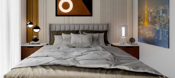 3 chambres Villa à Pedreguer, Spain No. 287714 12